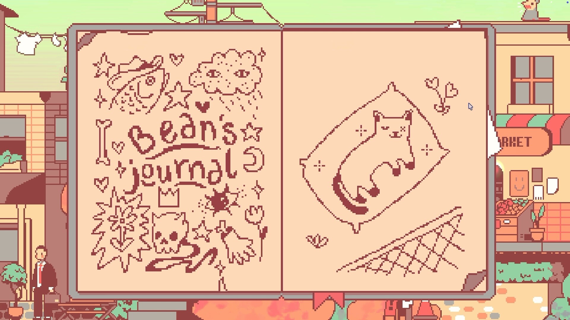 Soup Weather screenshot