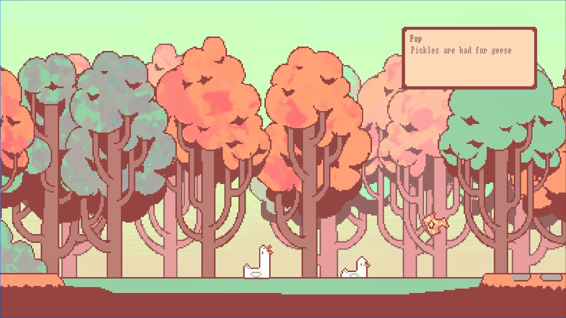 Soup Weather screenshot