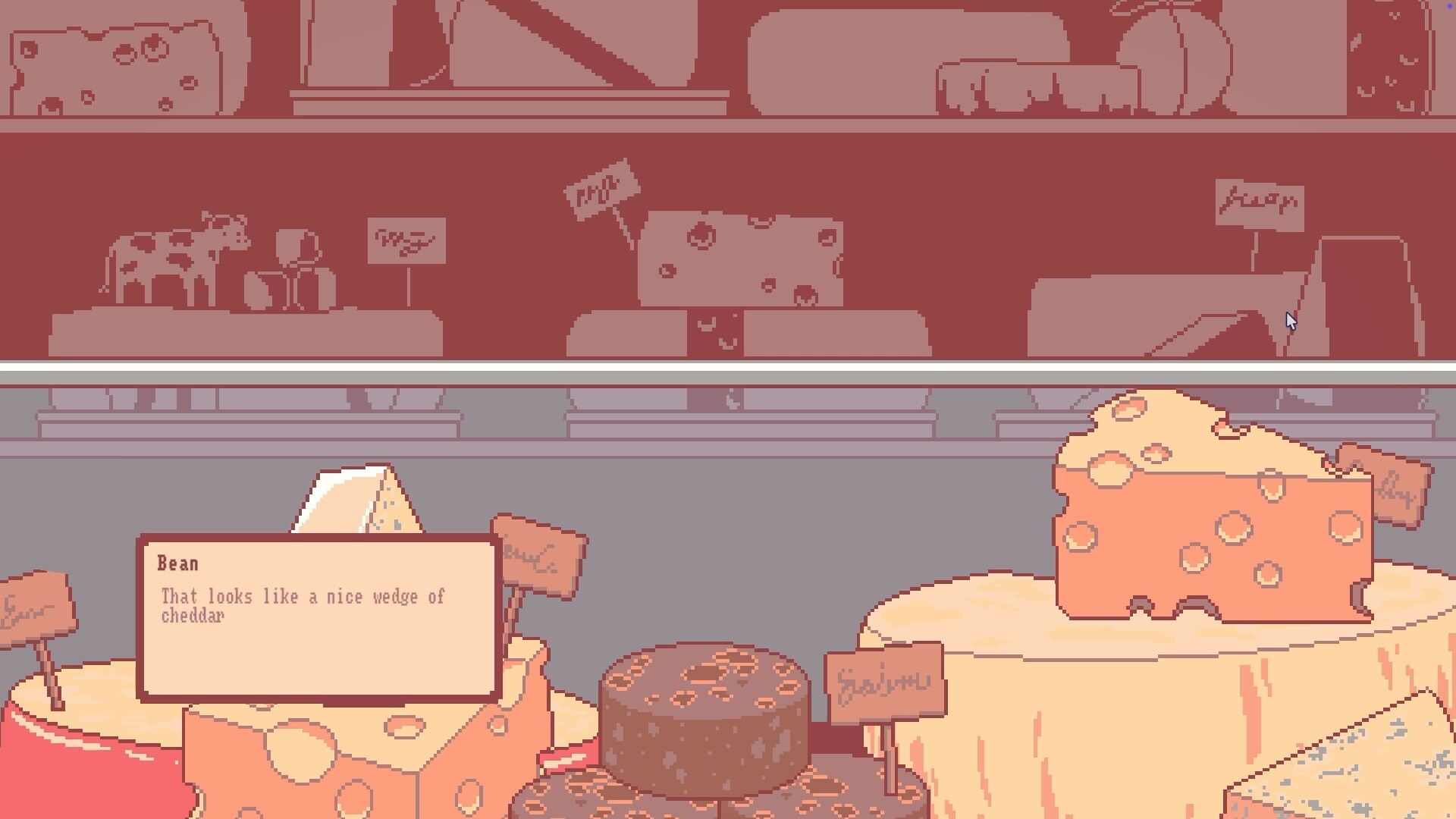 Soup Weather screenshot