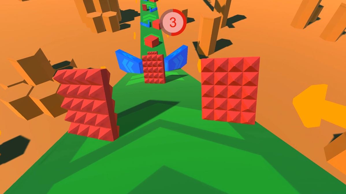 Updive screenshot