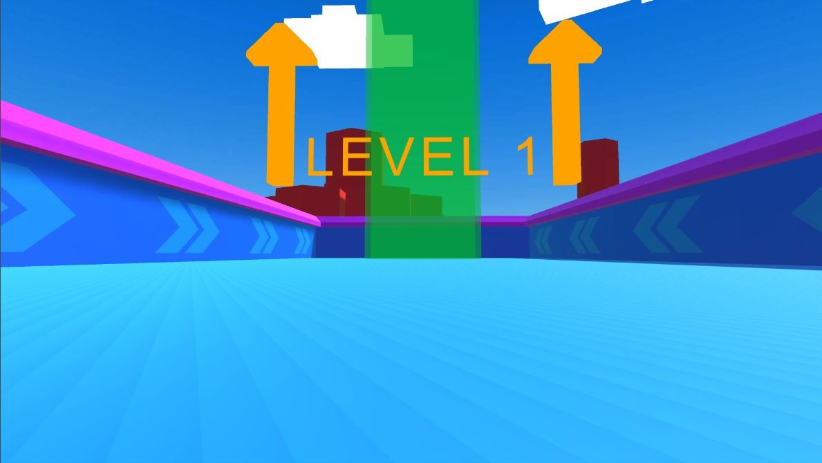 Updive screenshot