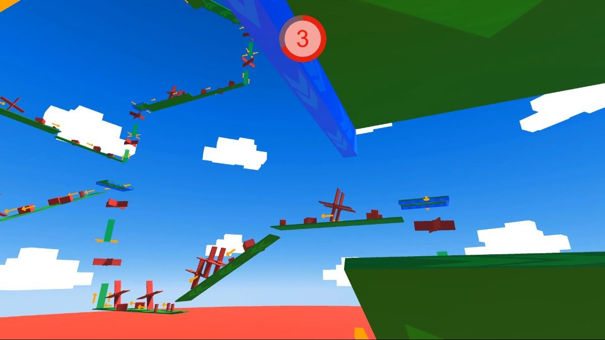 Updive screenshot