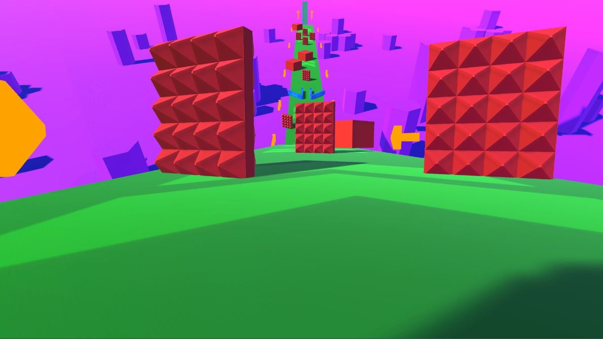 Updive screenshot