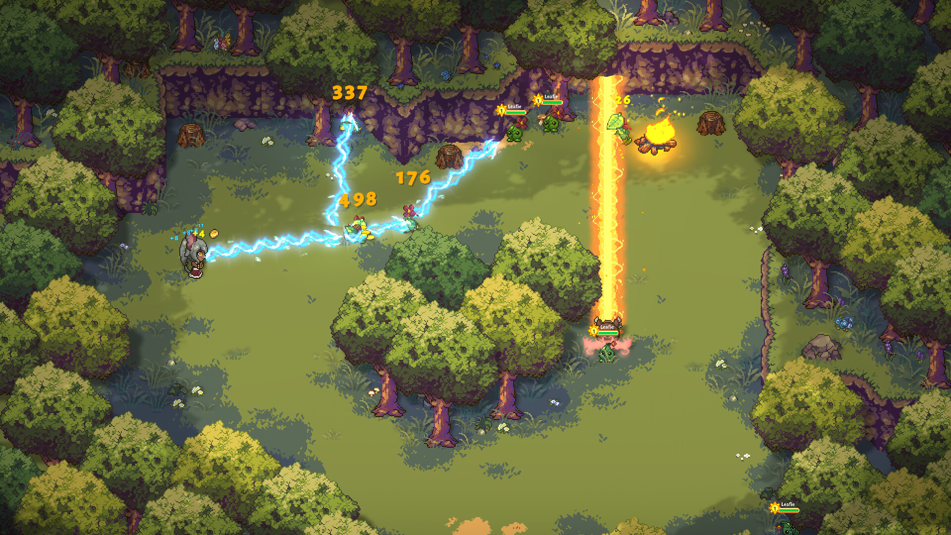 Sun Haven screenshot