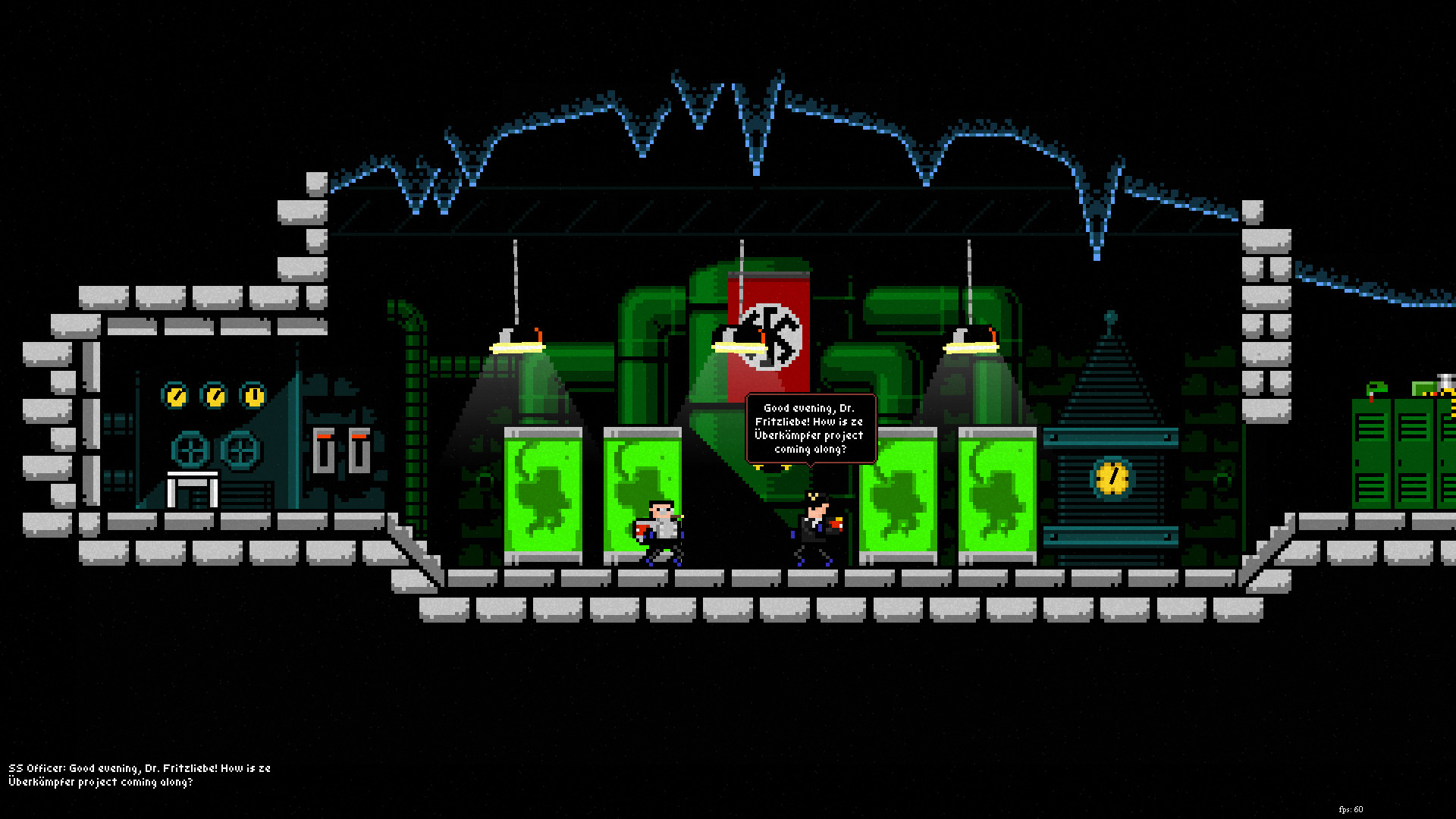 Superfighters Deluxe screenshot