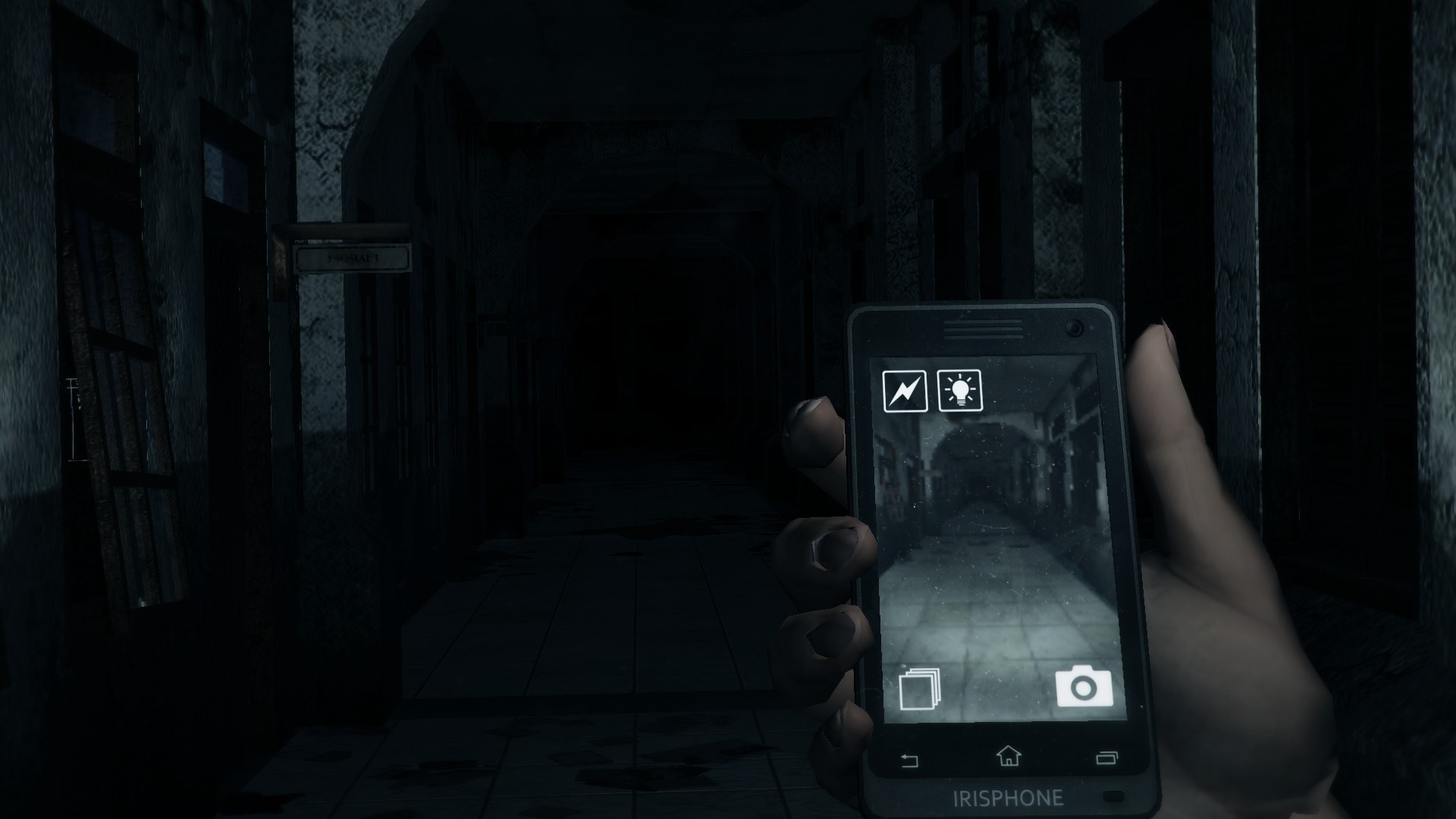 DreadOut screenshot