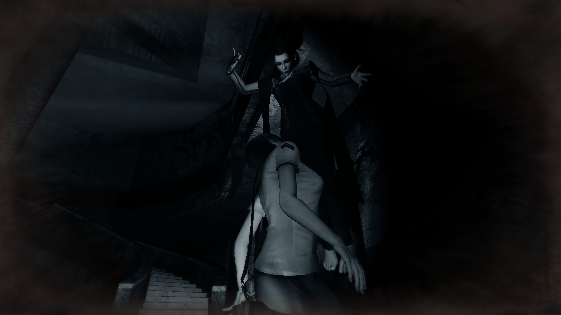DreadOut screenshot