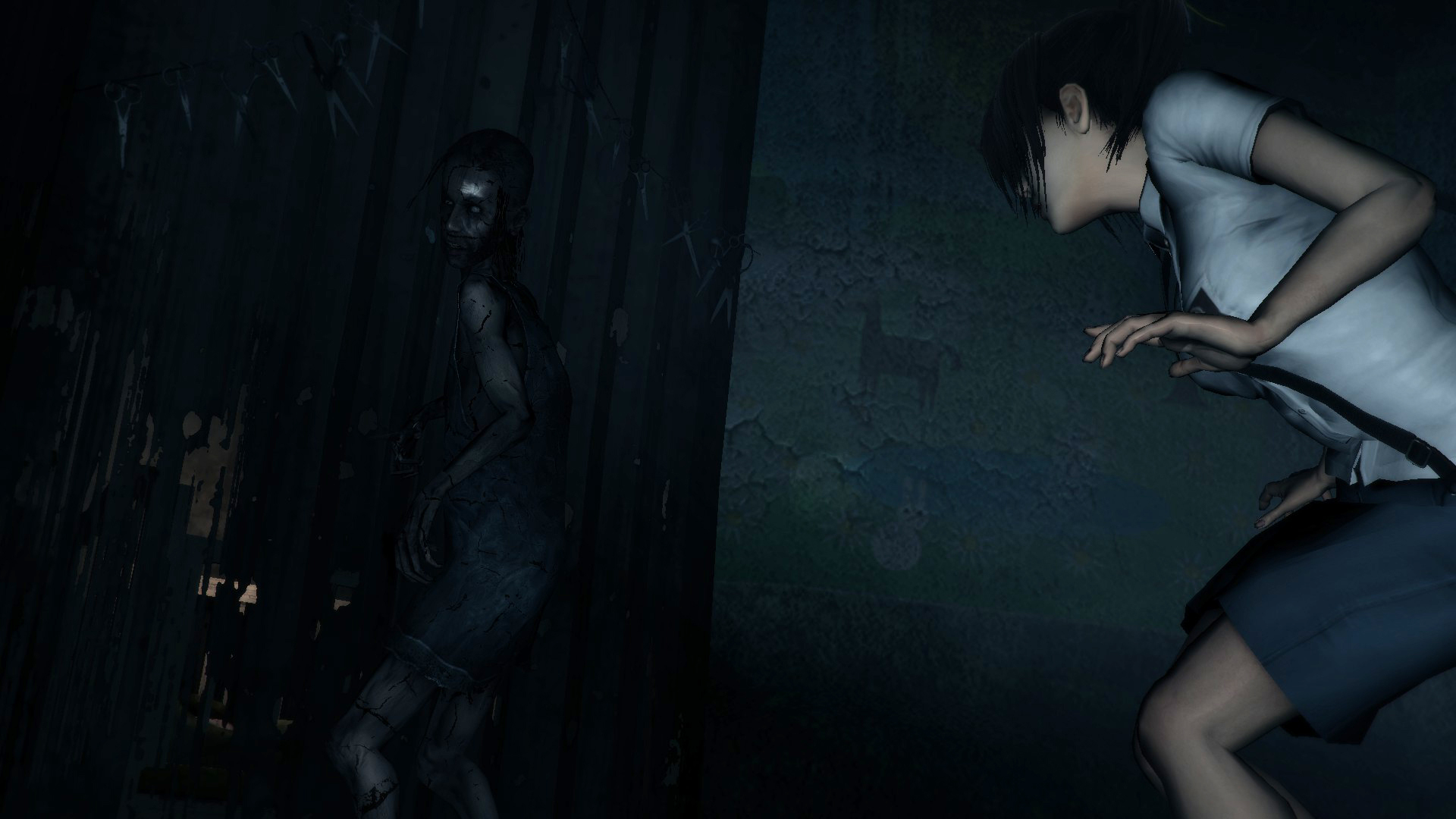 DreadOut screenshot