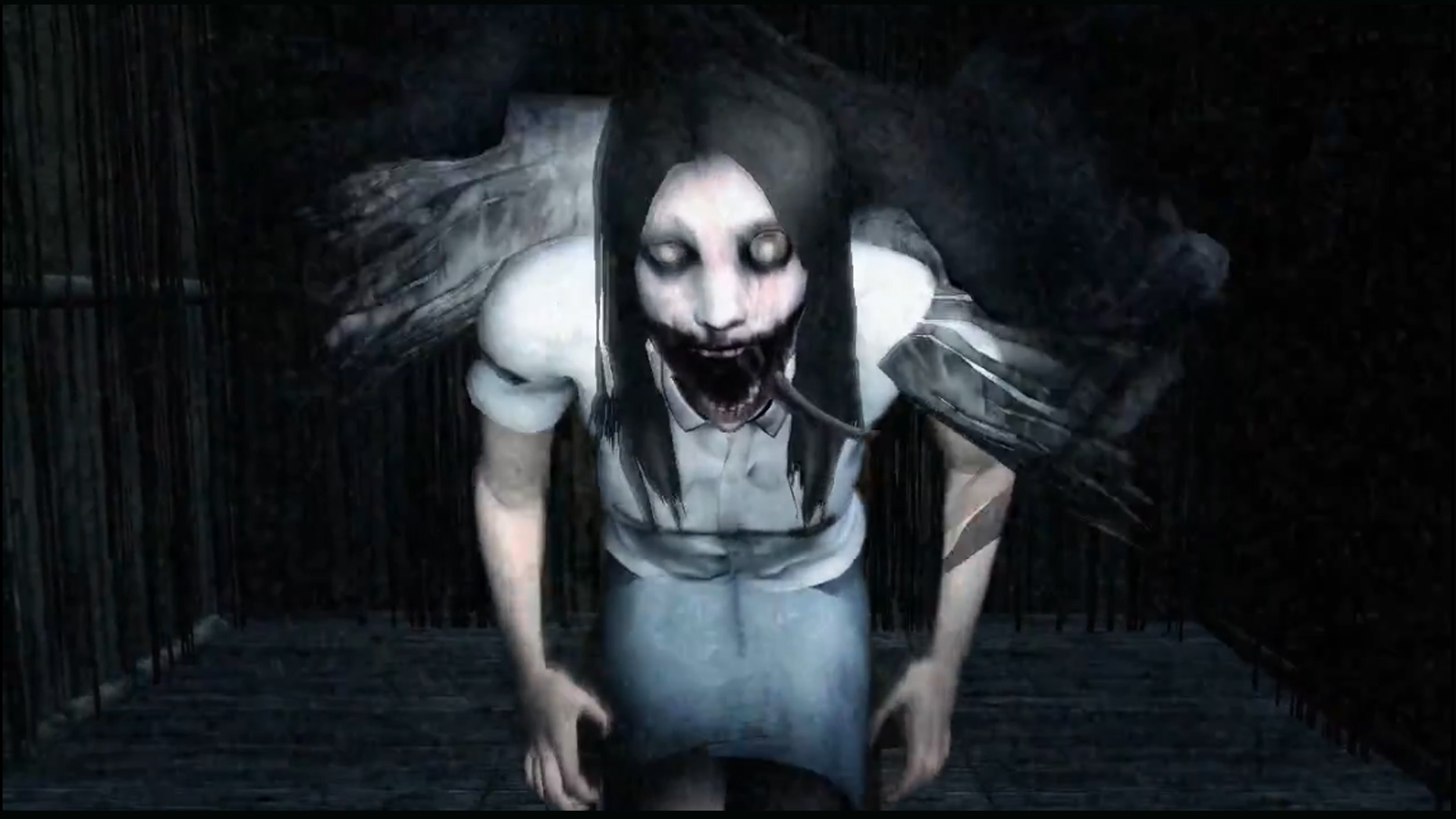 DreadOut screenshot