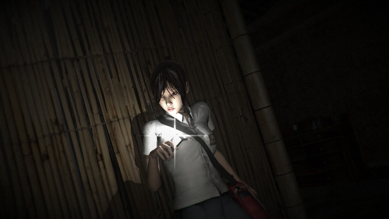 DreadOut screenshot
