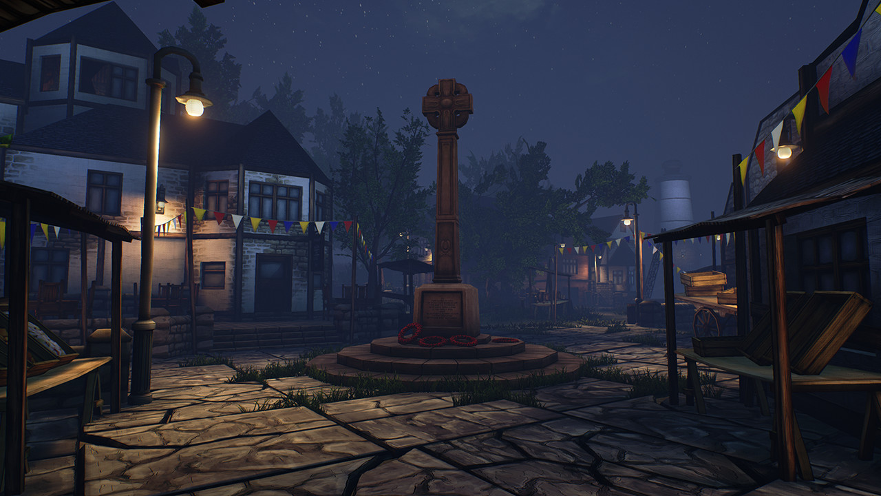 Ether One screenshot