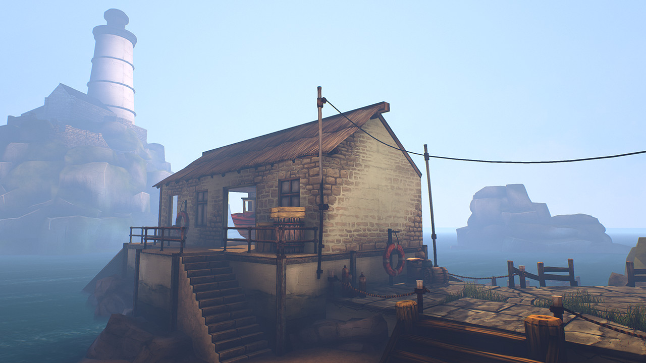 Ether One screenshot