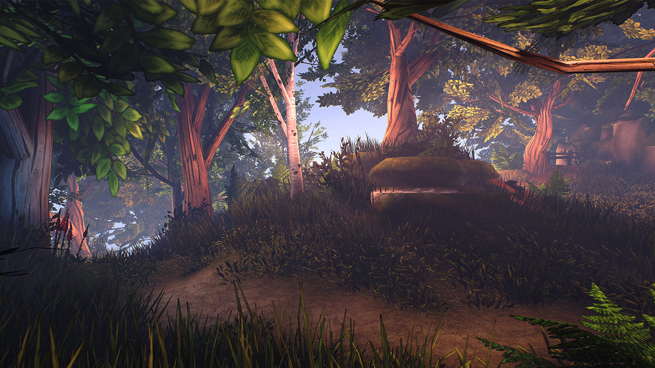 Ether One screenshot