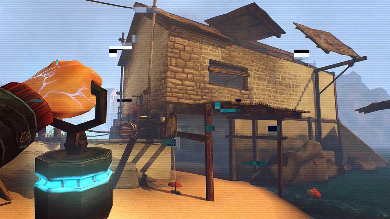 Ether One screenshot