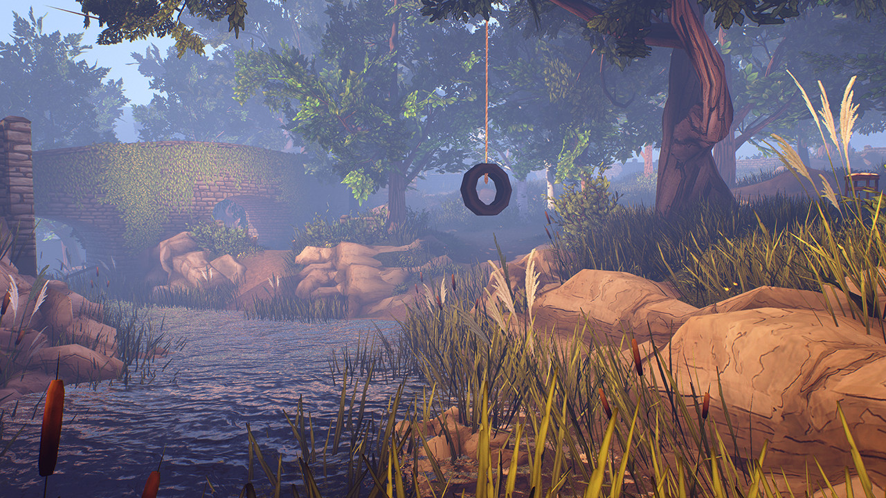 Ether One screenshot