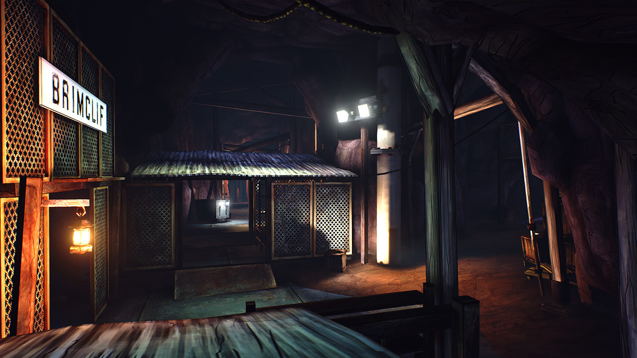 Ether One screenshot