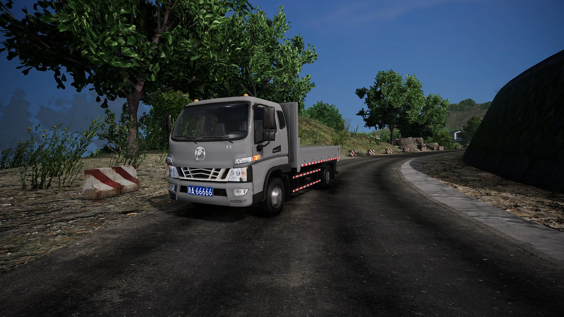 Truck Life screenshot