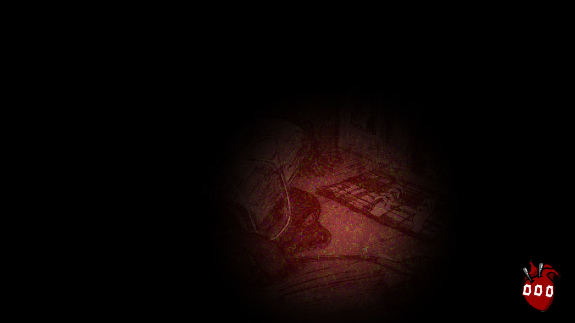恶灵退散 Go Back to Hell screenshot
