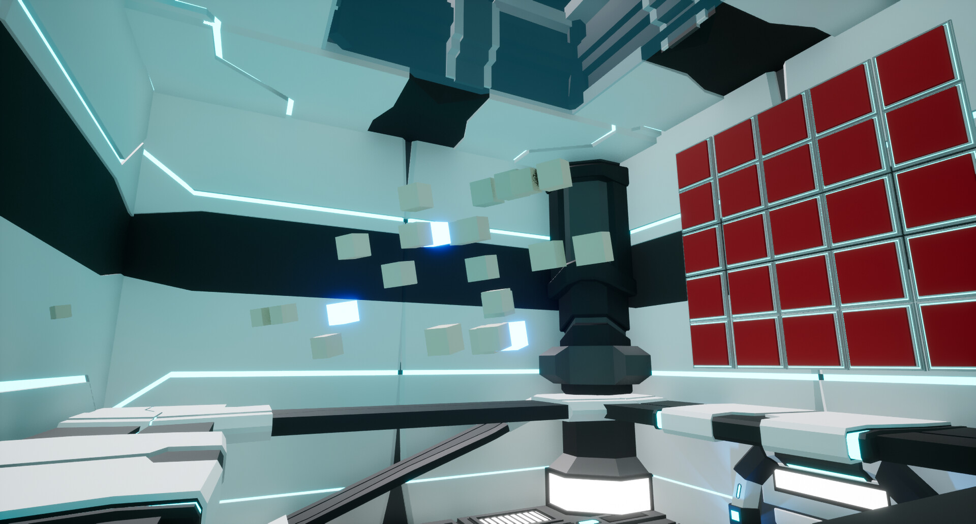 Red Trigger screenshot