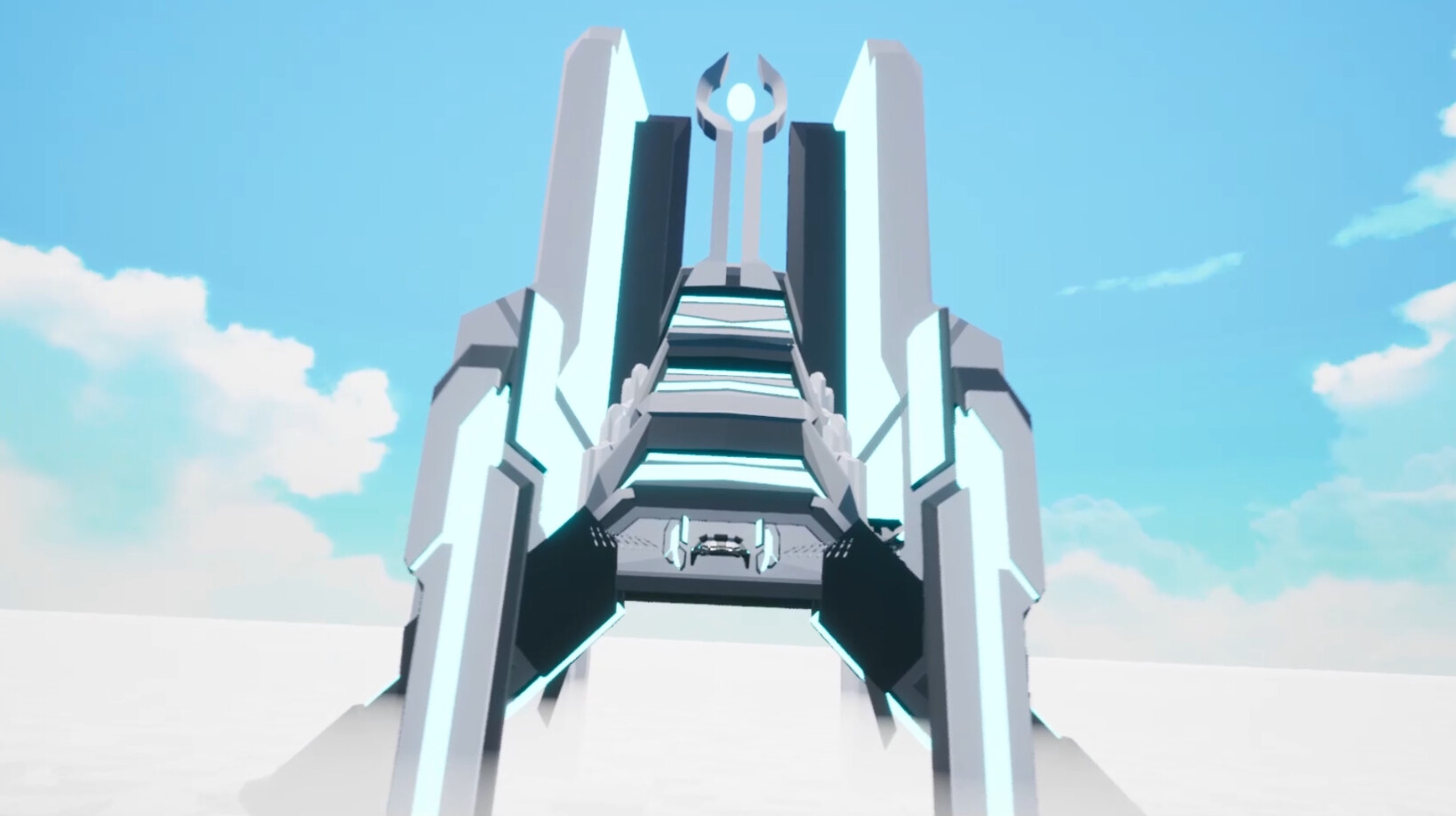 Red Trigger screenshot