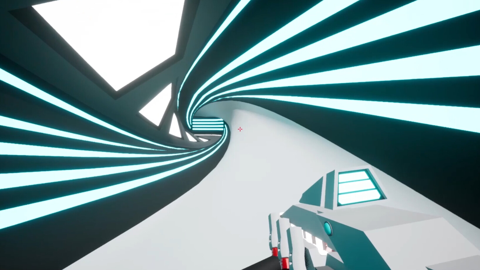 Red Trigger screenshot