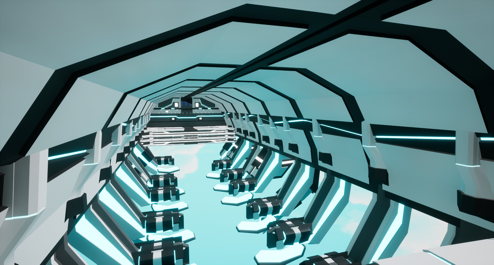 Red Trigger screenshot
