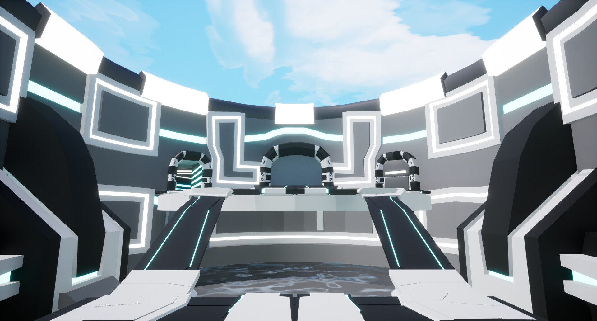 Red Trigger screenshot