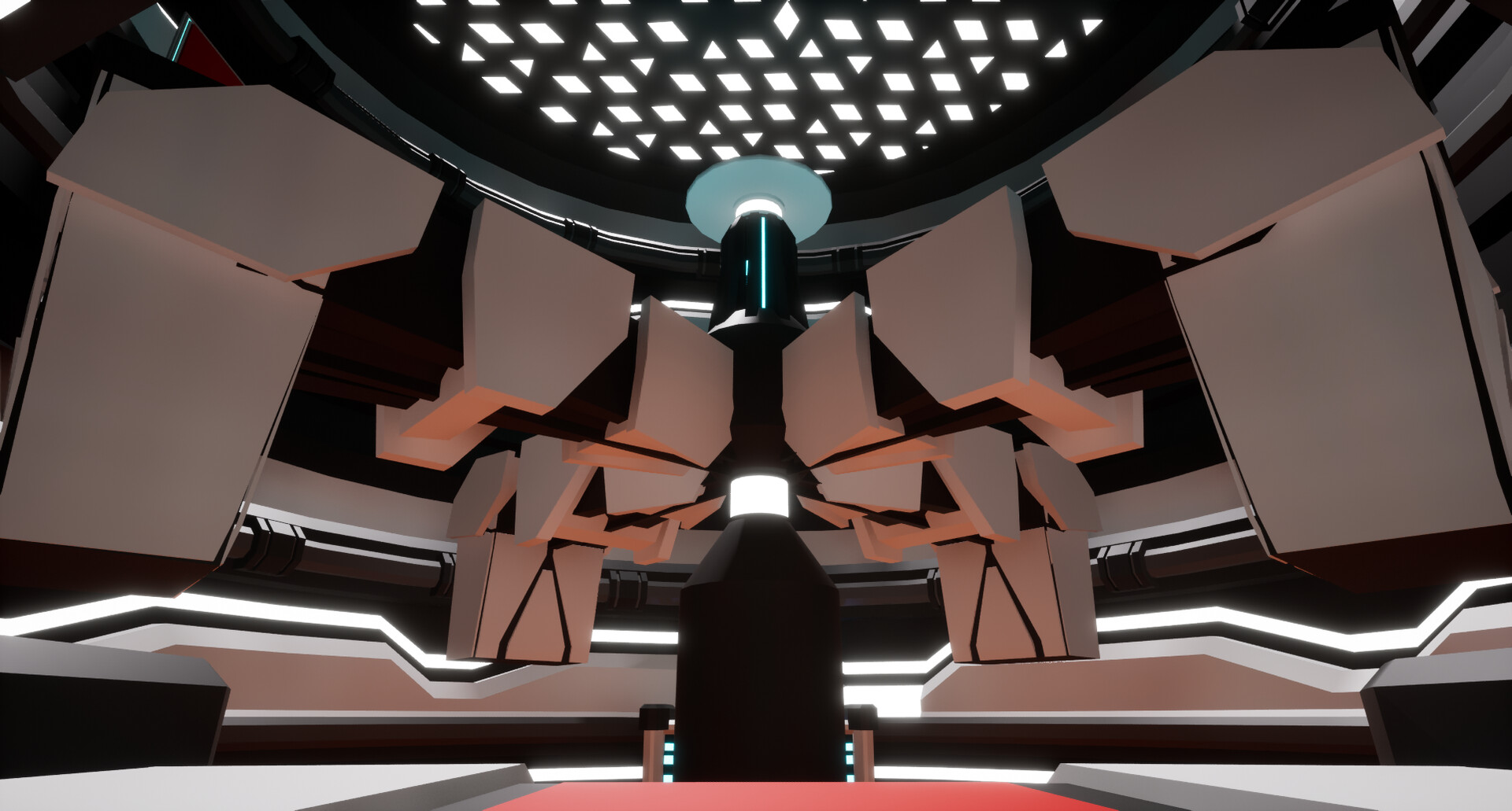 Red Trigger screenshot