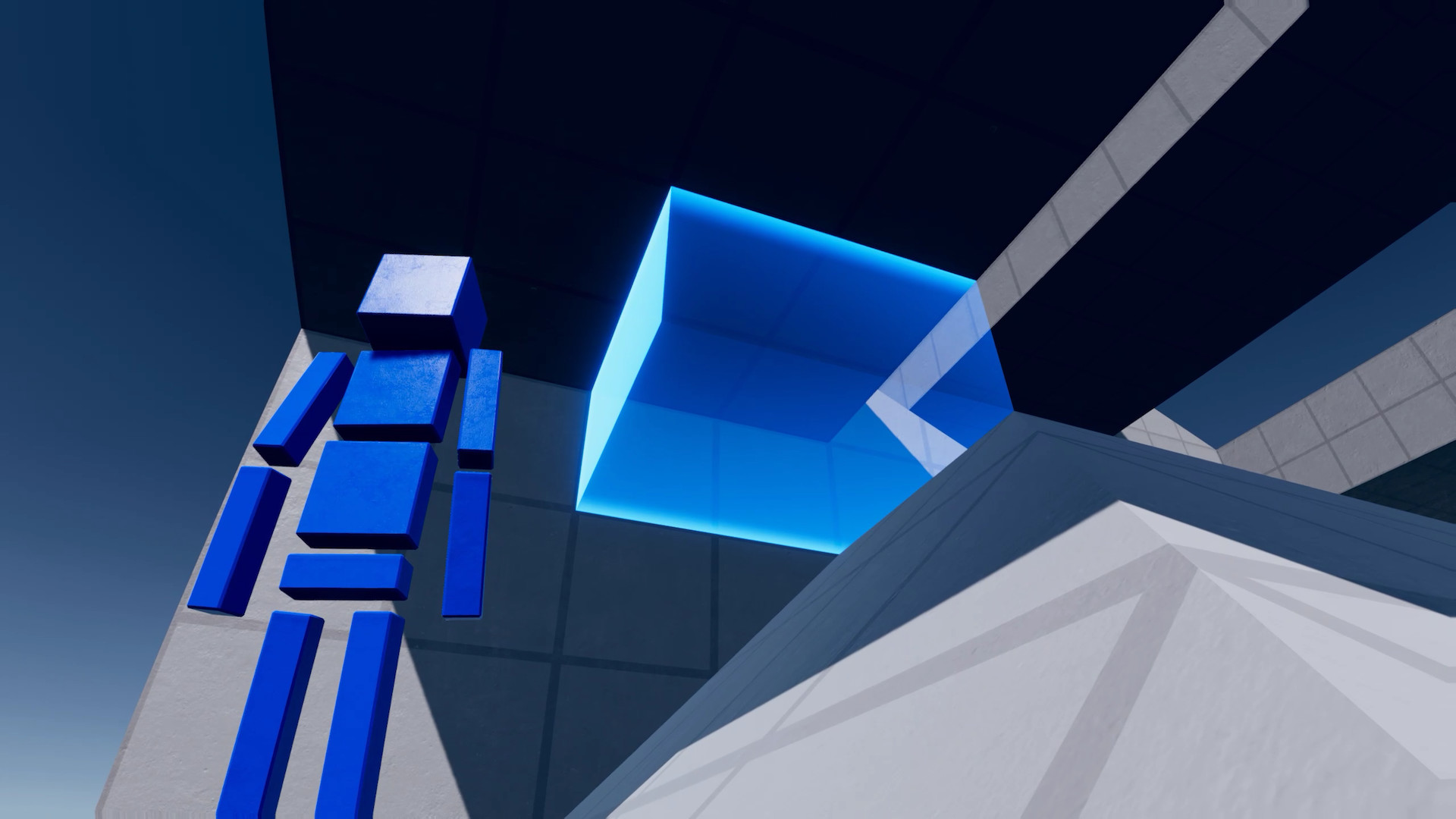 Fun with Ragdolls: The Game screenshot