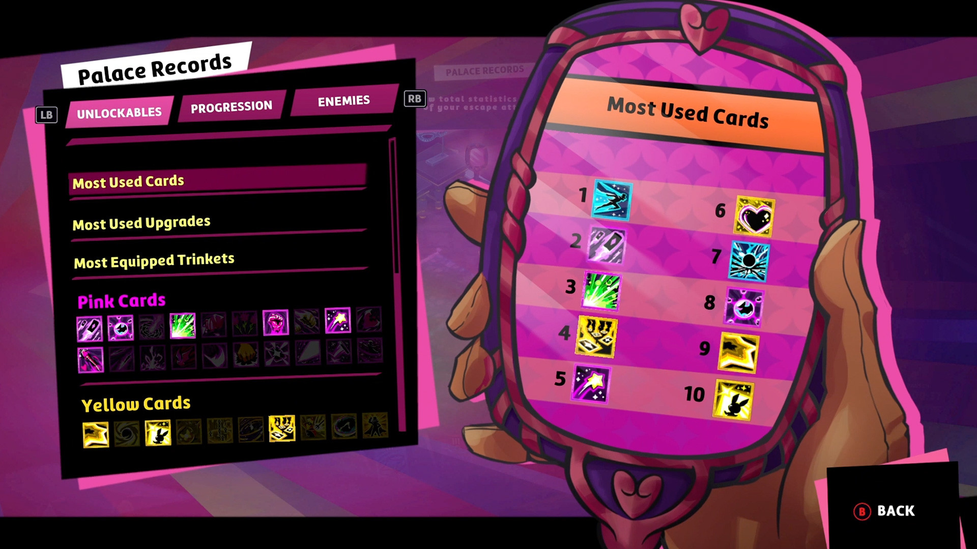Dandy Ace screenshot