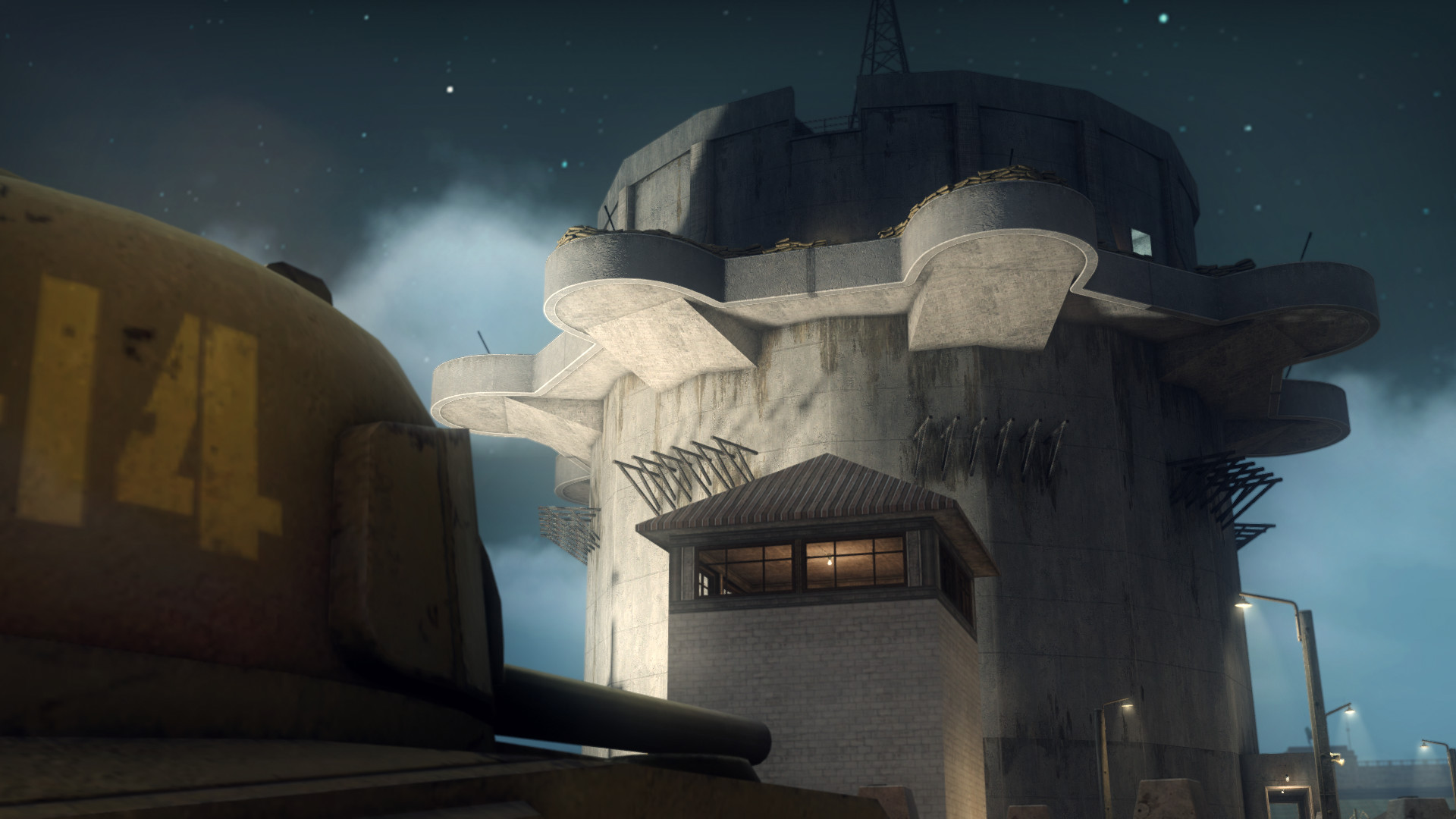 Day of Infamy screenshot