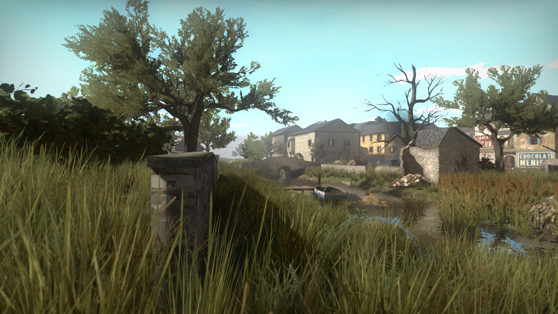 Day of Infamy screenshot