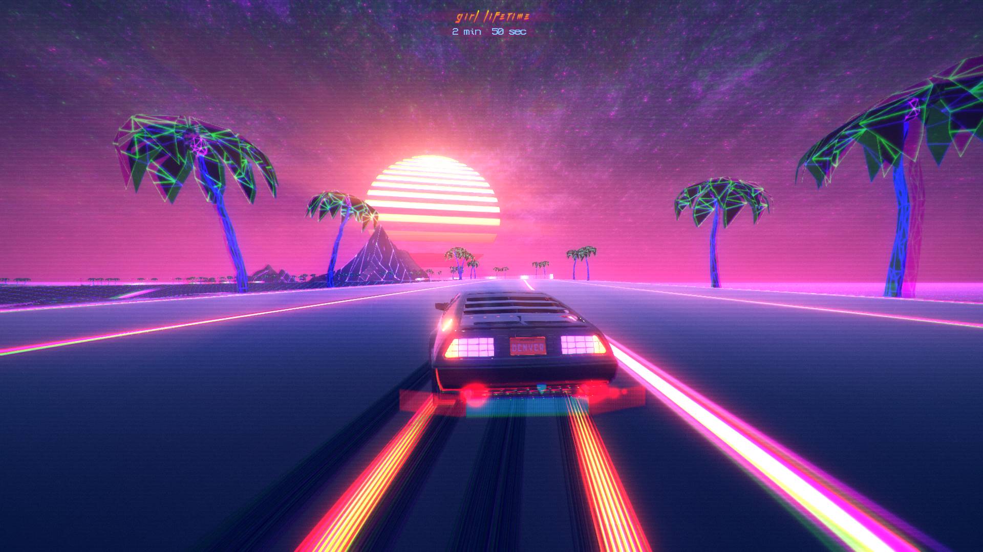 OutDrive screenshot