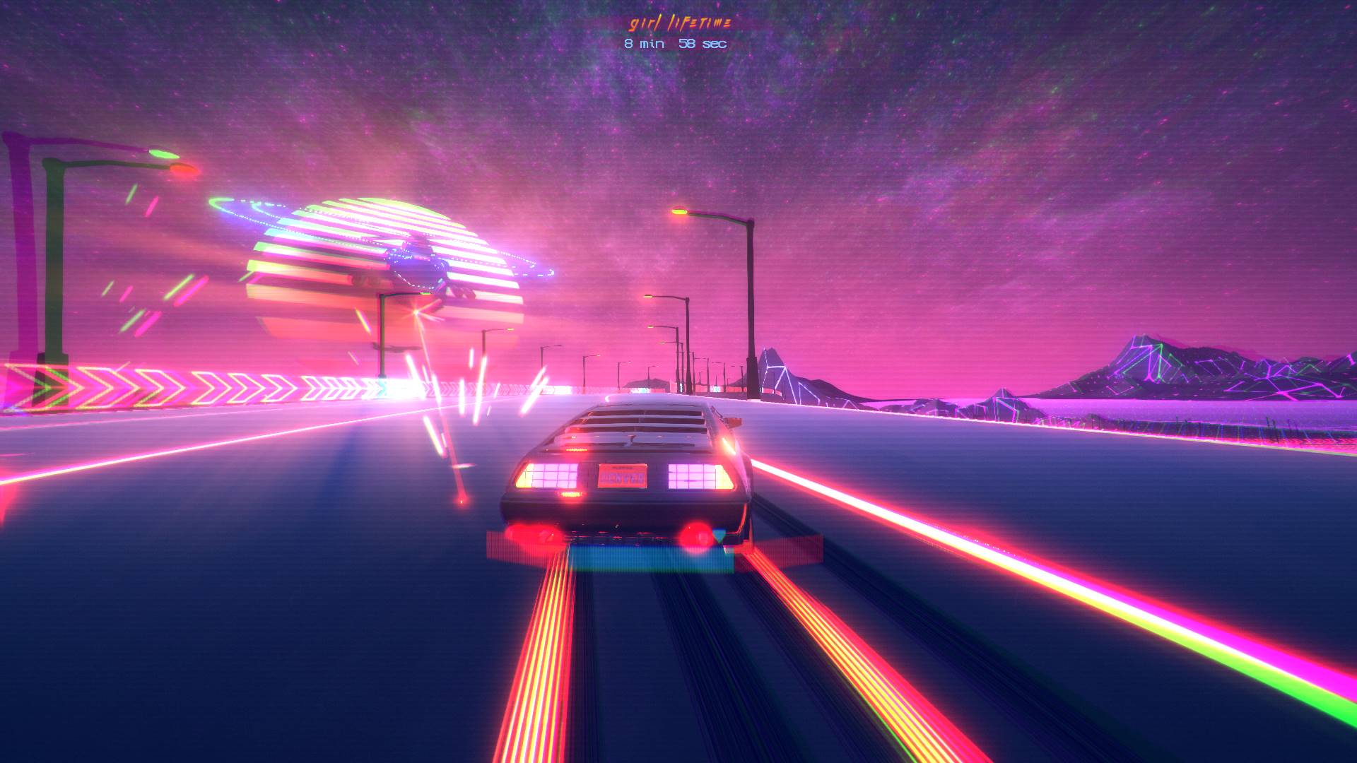 OutDrive screenshot