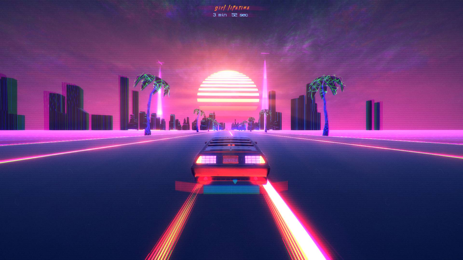 OutDrive screenshot