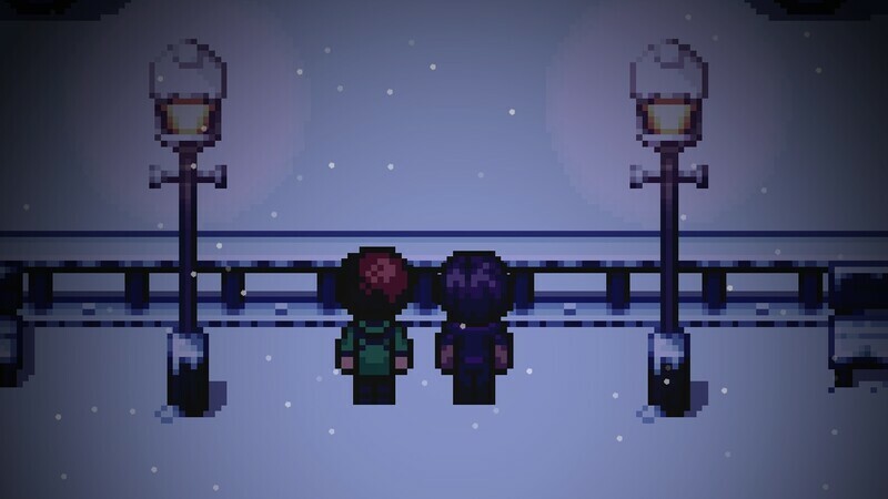 Devil Seeds screenshot