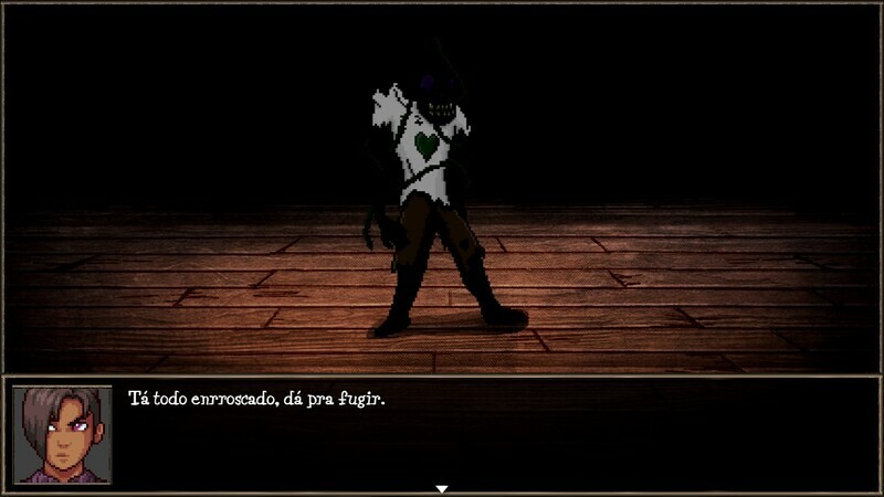 Devil Seeds screenshot