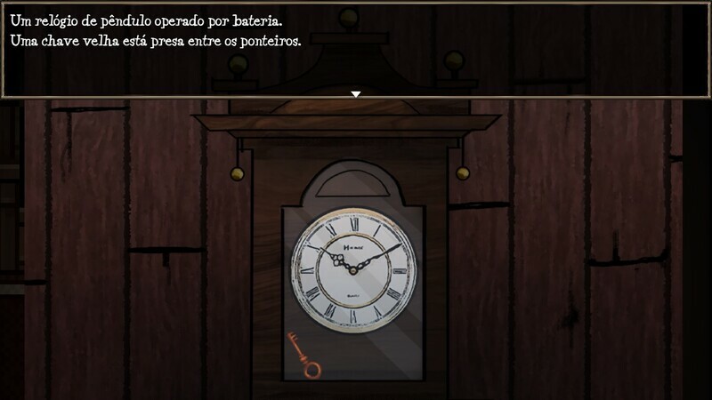 Devil Seeds screenshot
