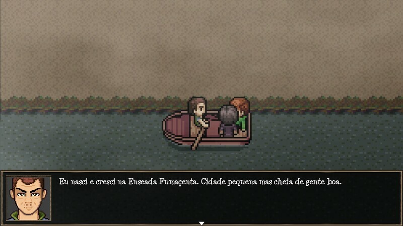 Devil Seeds screenshot