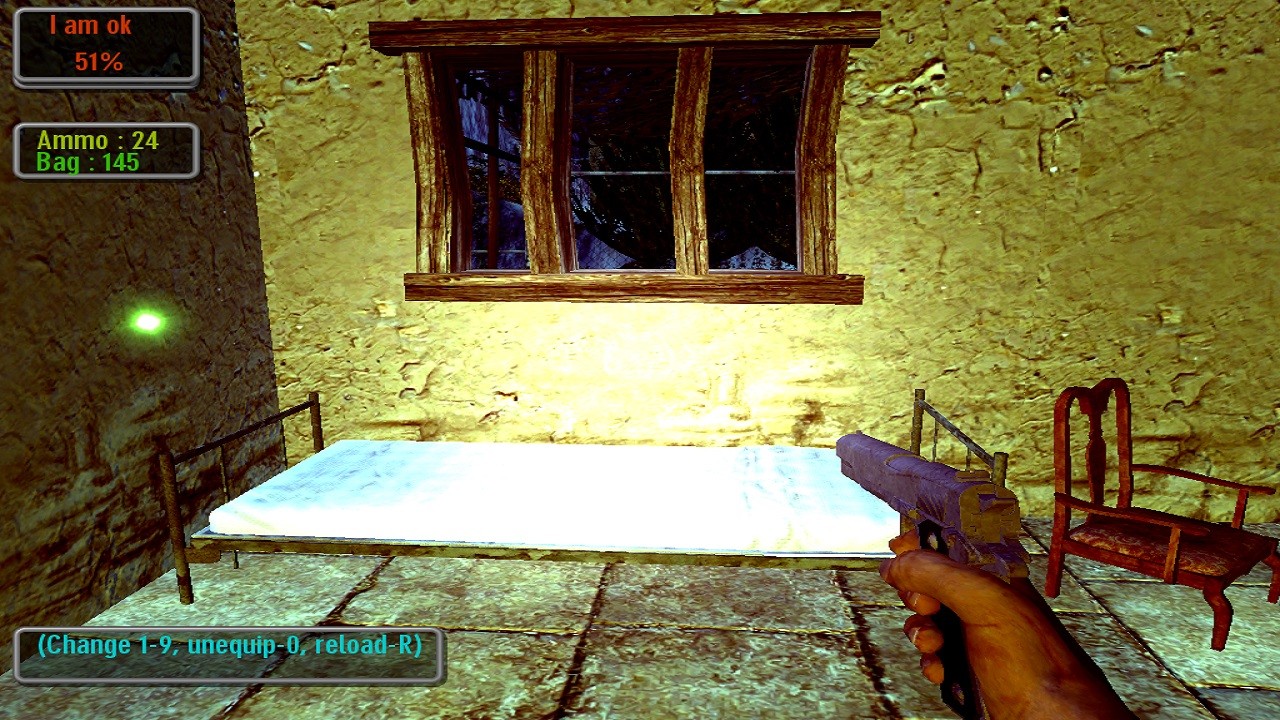 Ice Star screenshot