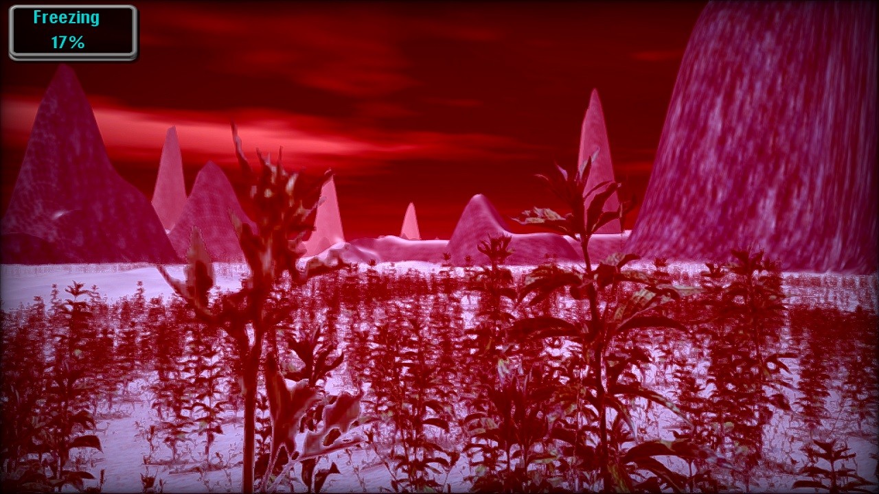 Ice Star screenshot