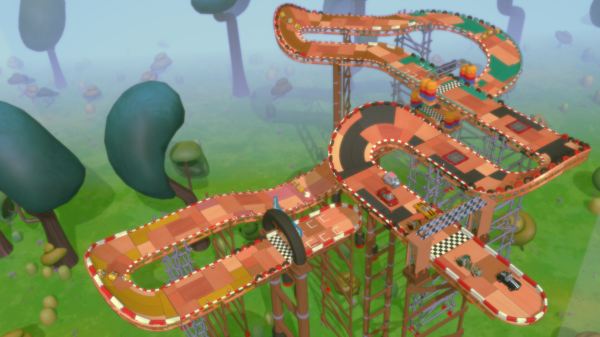 Make Way screenshot
