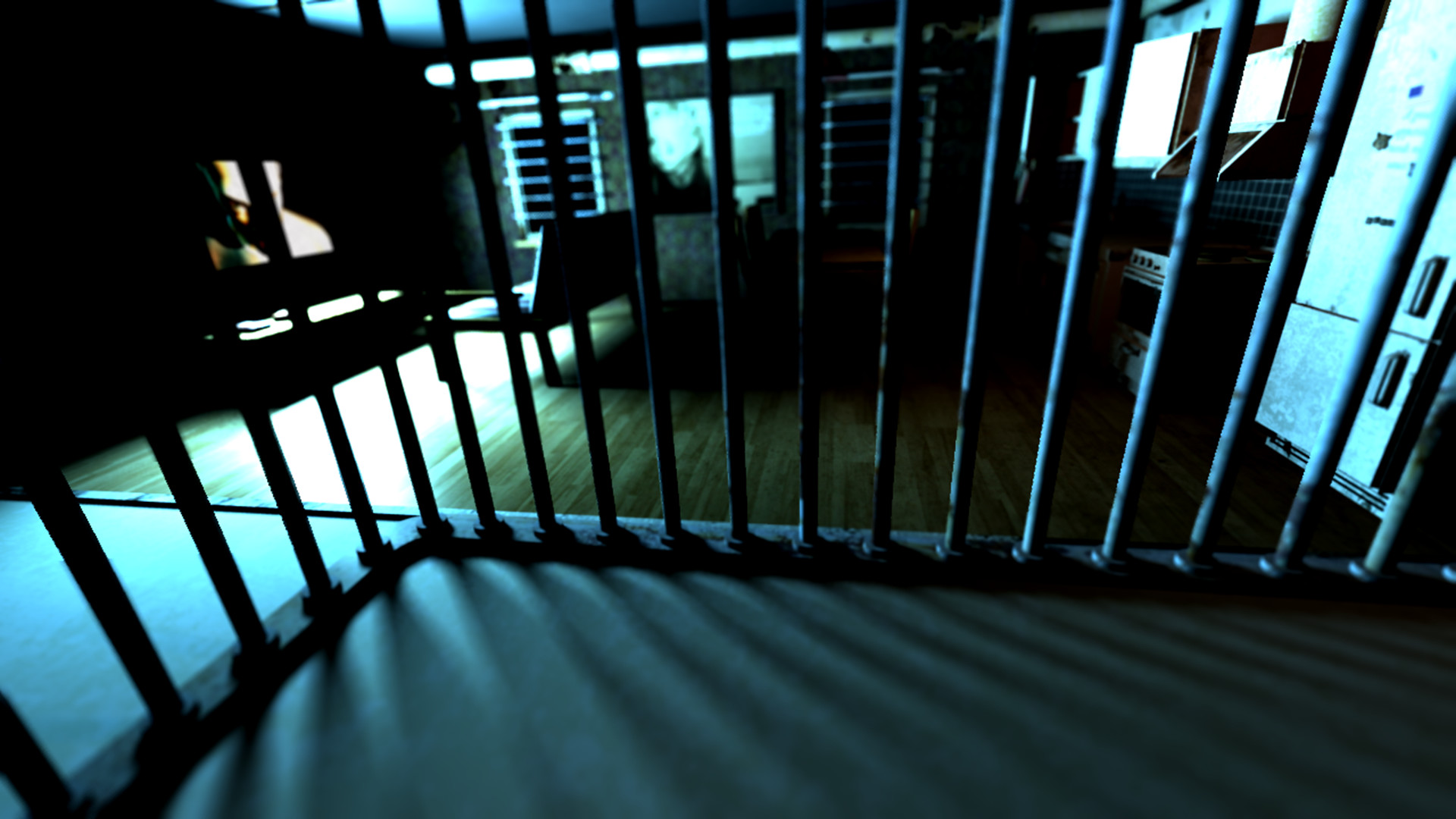 Decay: The Mare screenshot
