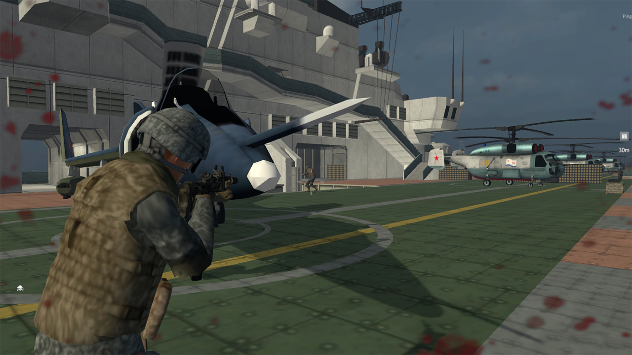 War Trigger 2 screenshot