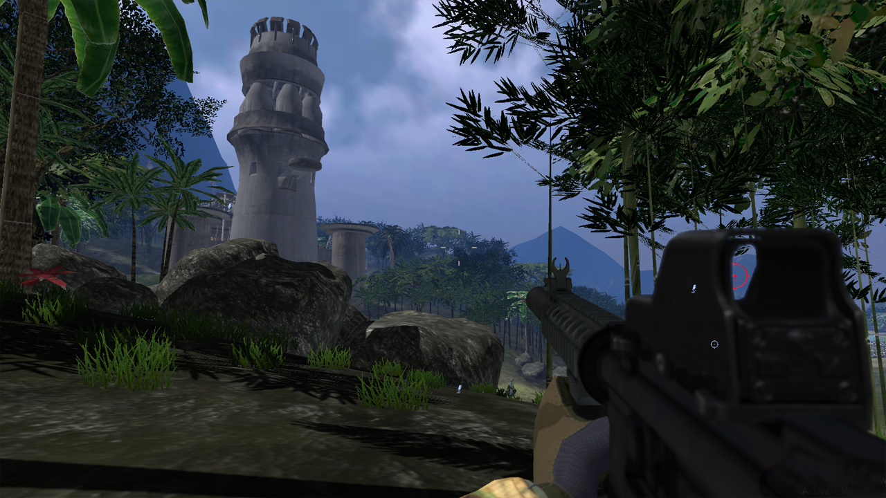 War Trigger 2 screenshot
