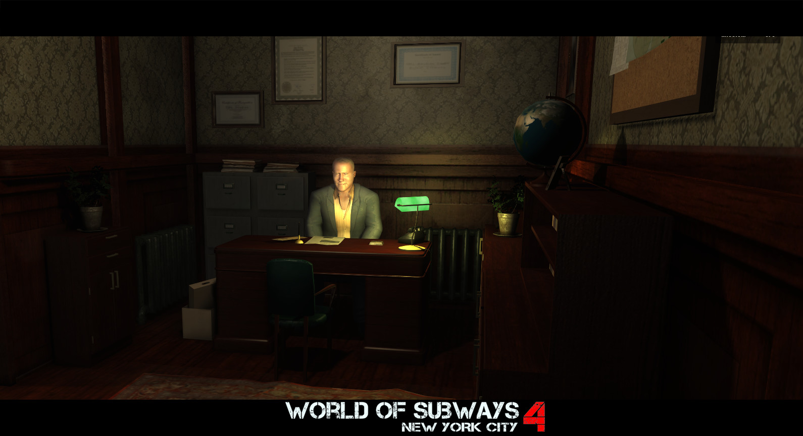 World of Subways 4 – New York Line 7 screenshot