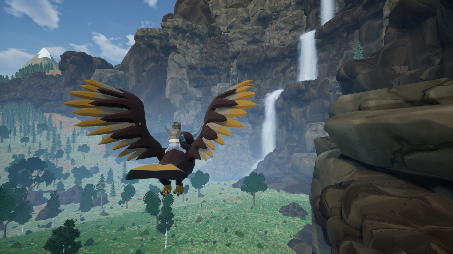 The Bloodline screenshot
