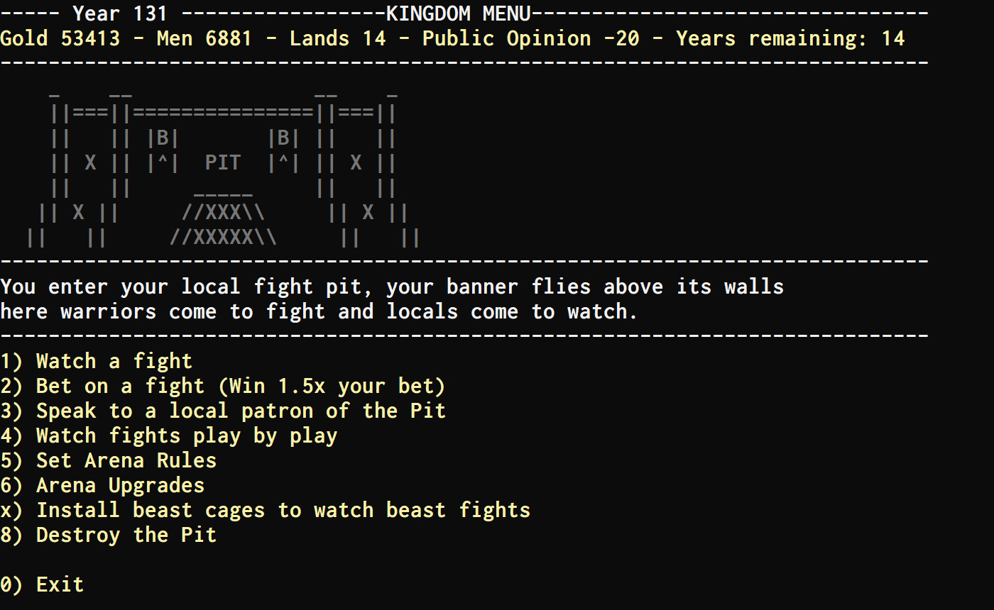 Warsim: The Realm of Aslona screenshot