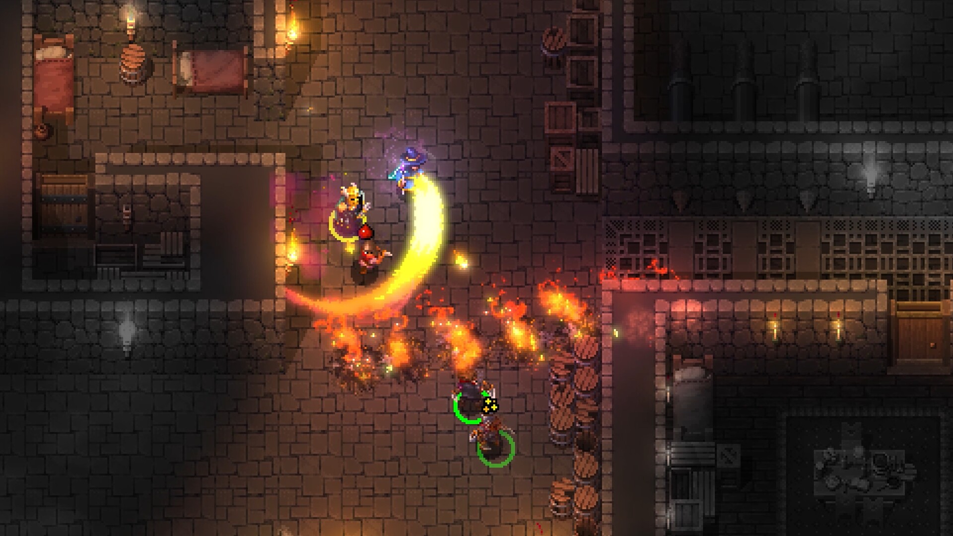 Hammerwatch II screenshot
