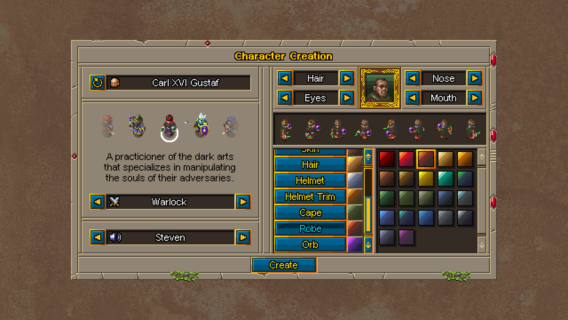 Hammerwatch II screenshot